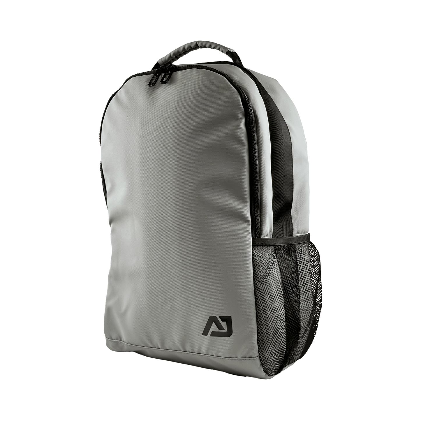 HARMON BACKPACK - GREY/BLACK