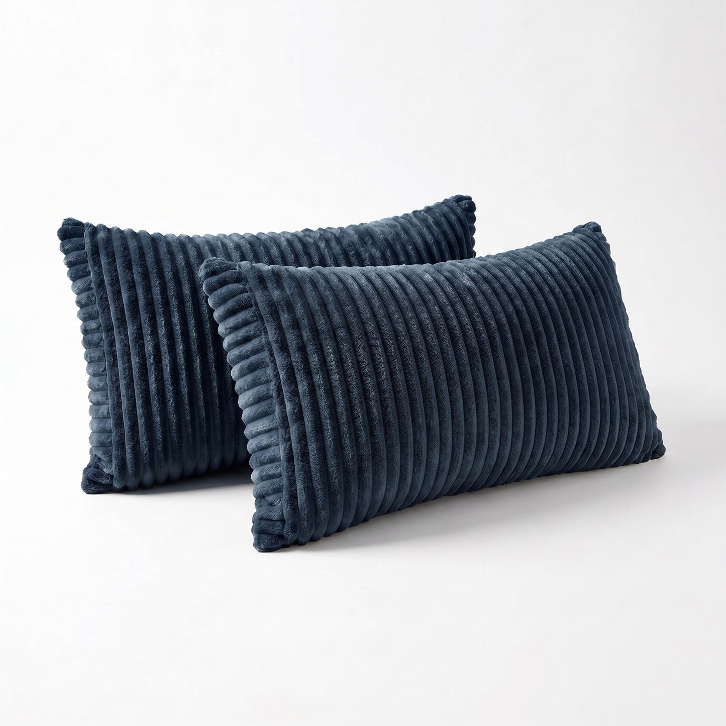 Corduroy 2pc Pillow Set