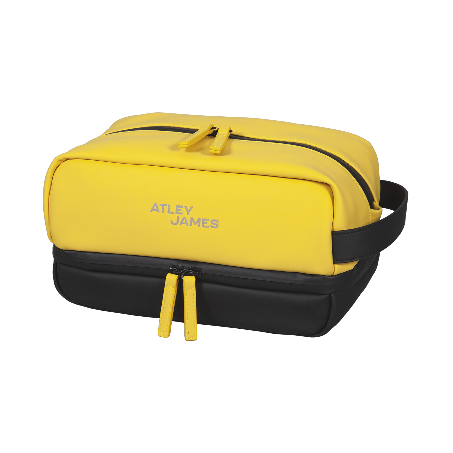 BRADSHAW TOILETRY BAG – Atley James BRADSHAW TOILETRY BAG – Atley James