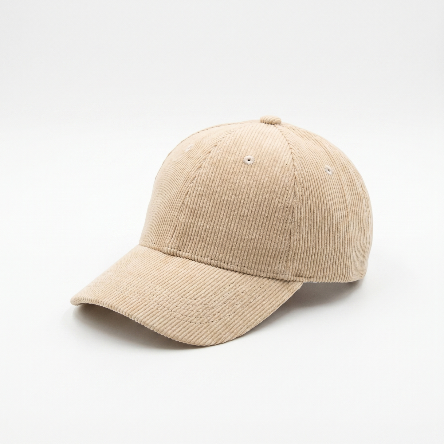 Corduroy Hat