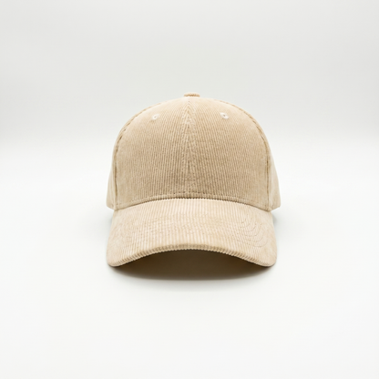 Corduroy Hat