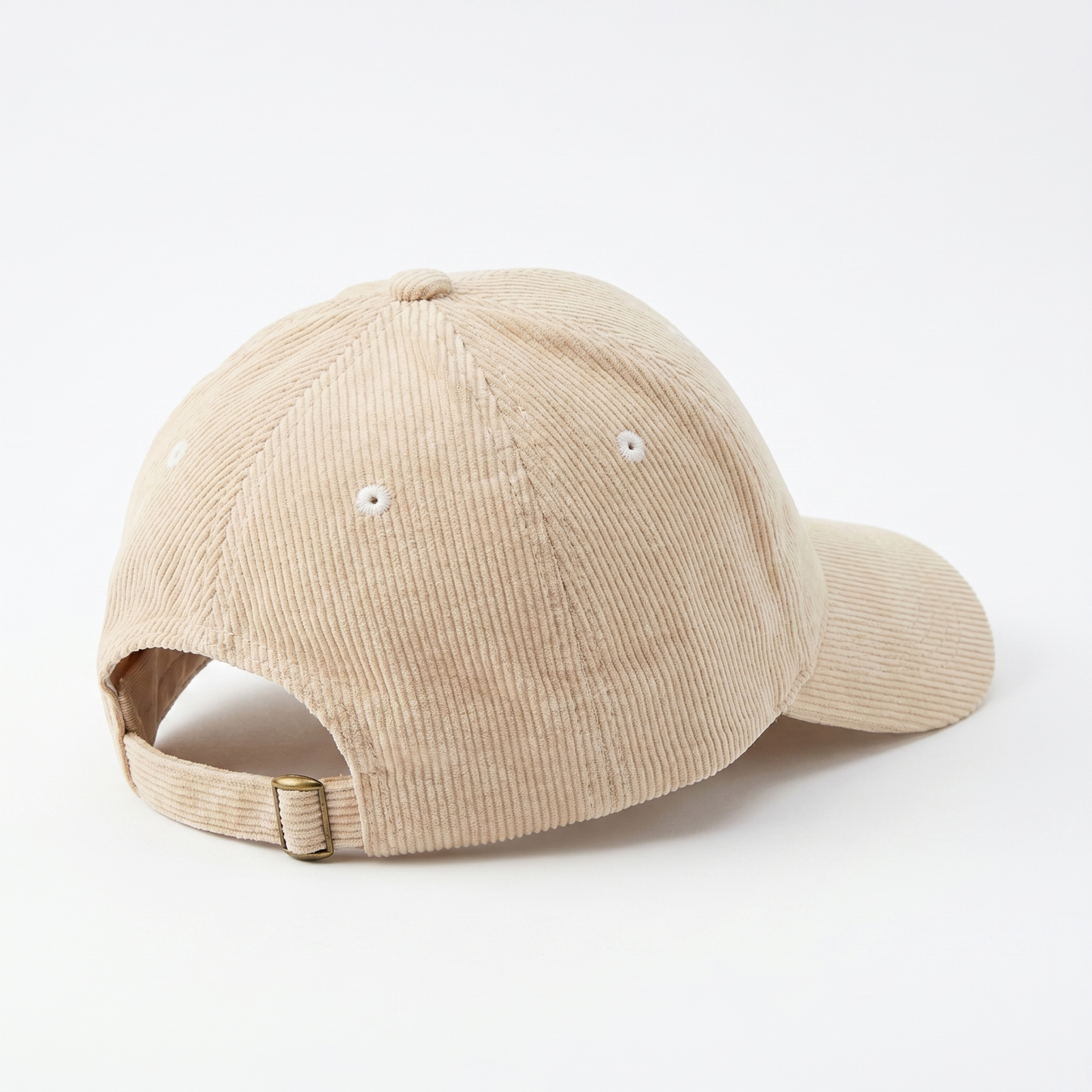 Corduroy Hat