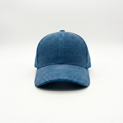Corduroy Hat