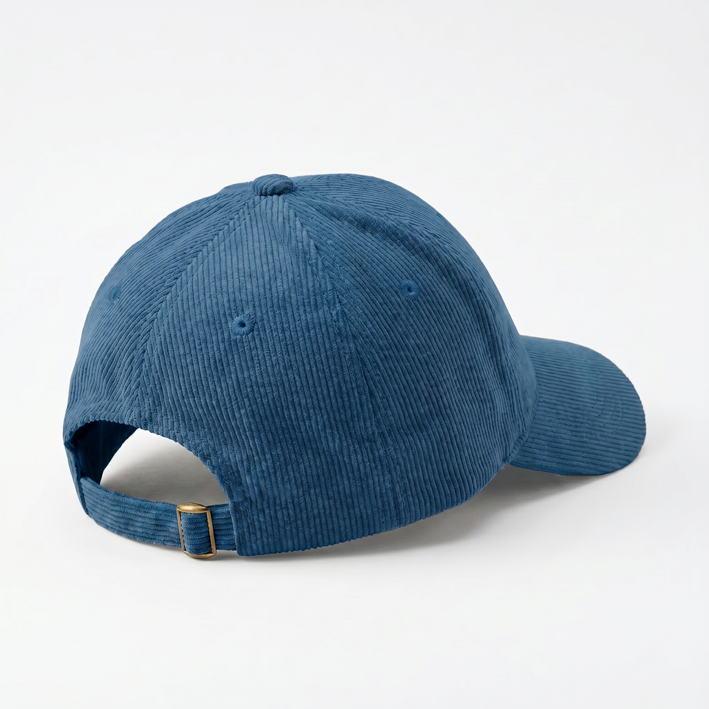 Corduroy Hat