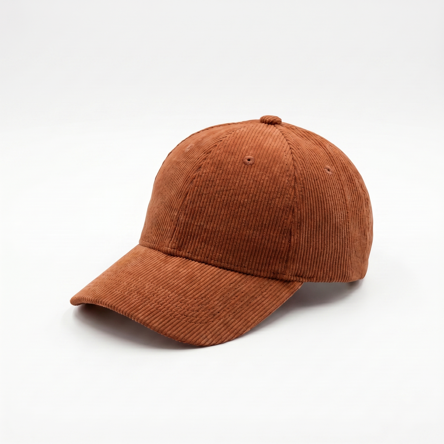Corduroy Hat