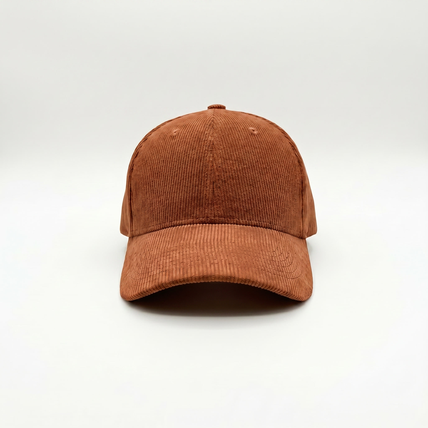 Corduroy Hat