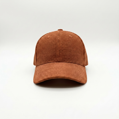 Corduroy Hat