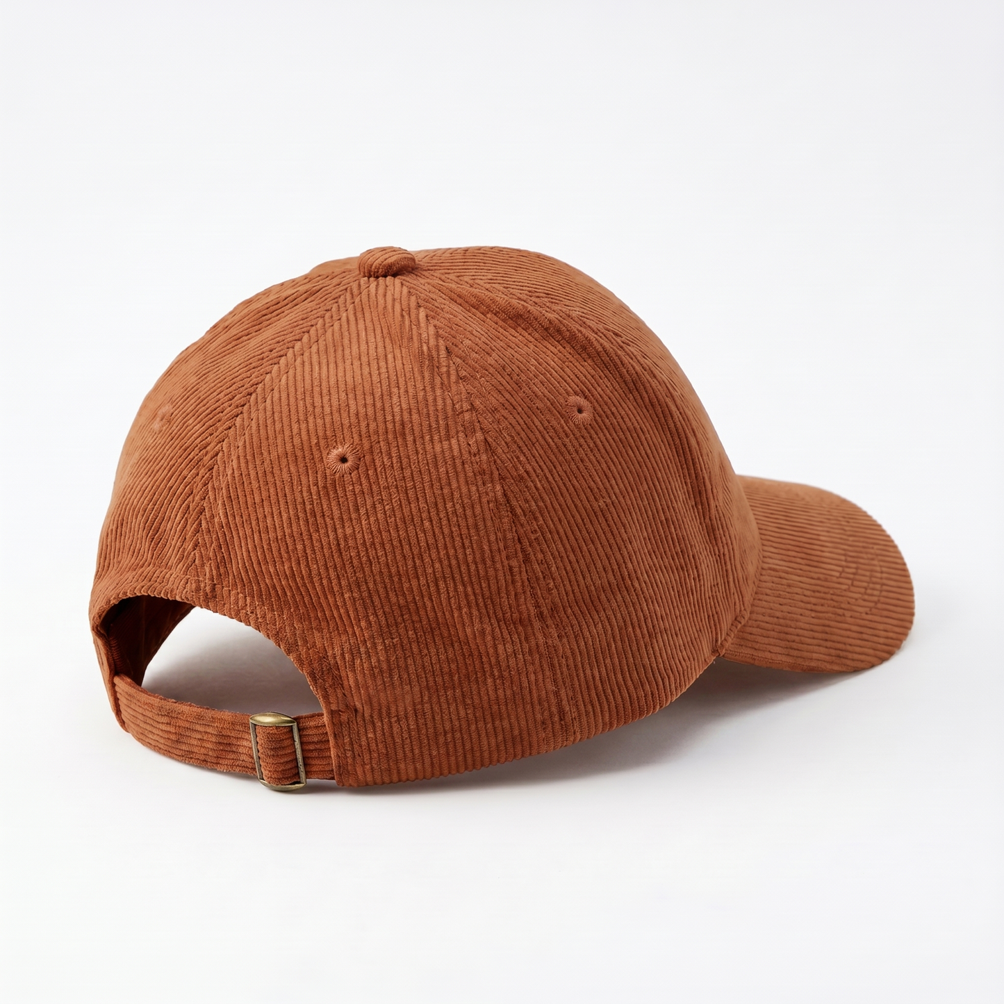 Corduroy Hat