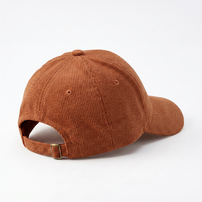 Corduroy Hat