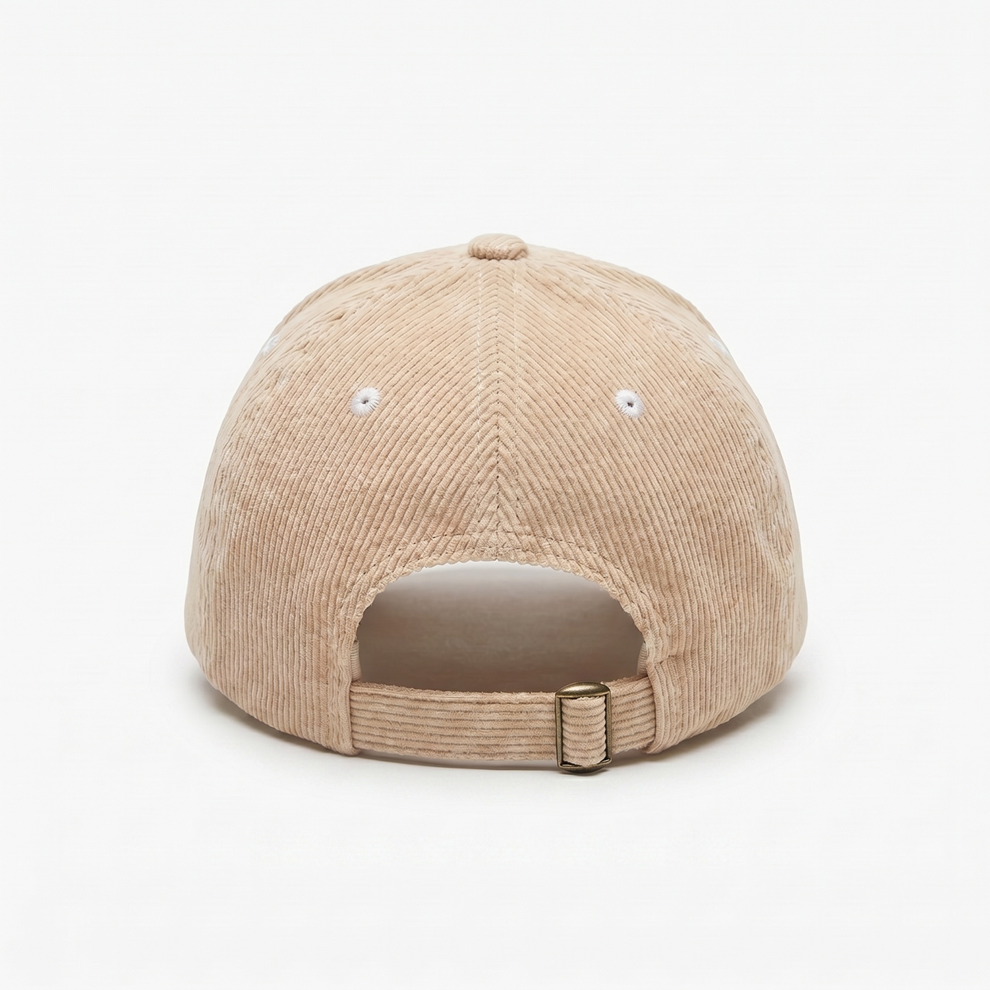 Corduroy Hat