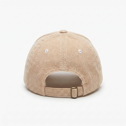 Corduroy Hat