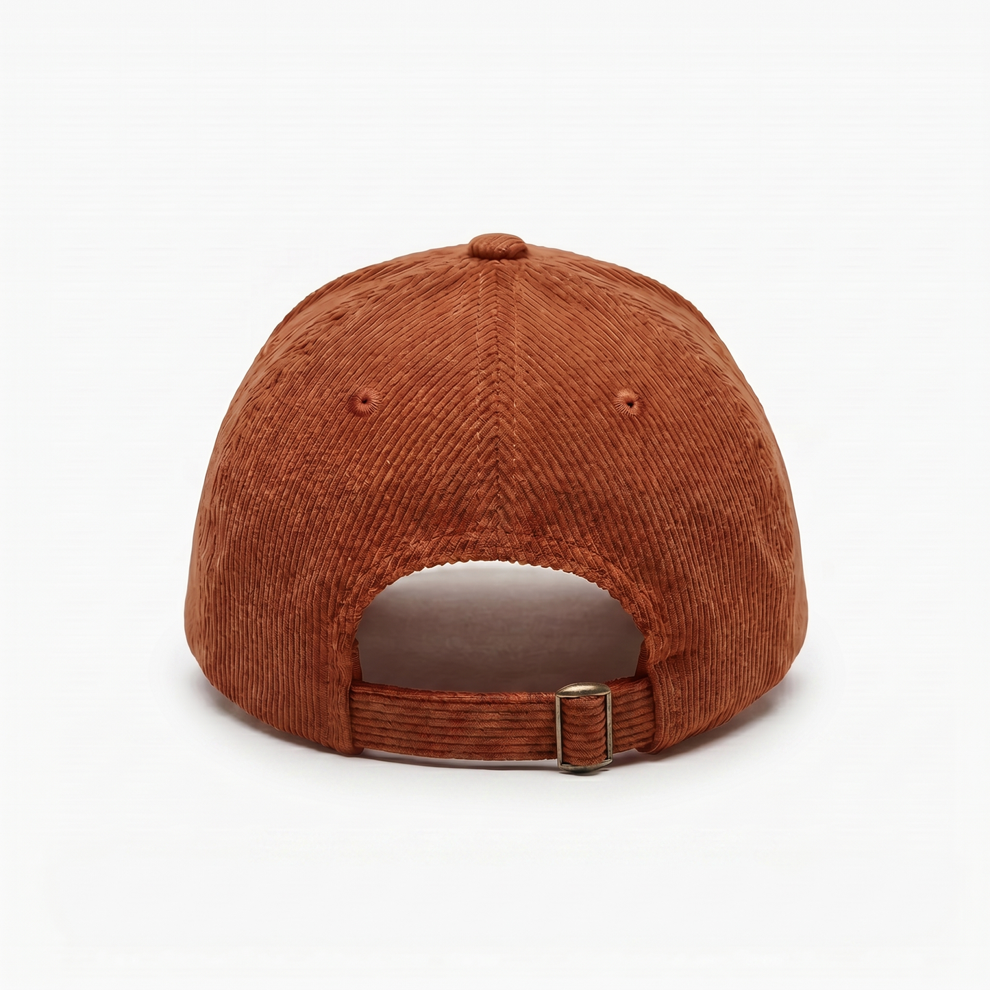 Corduroy Hat