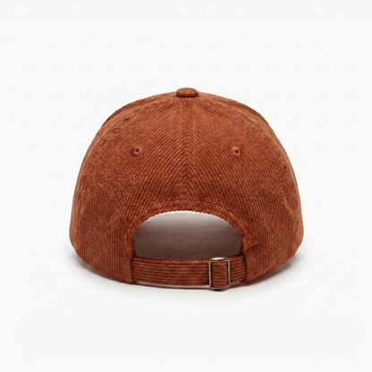 Corduroy Hat