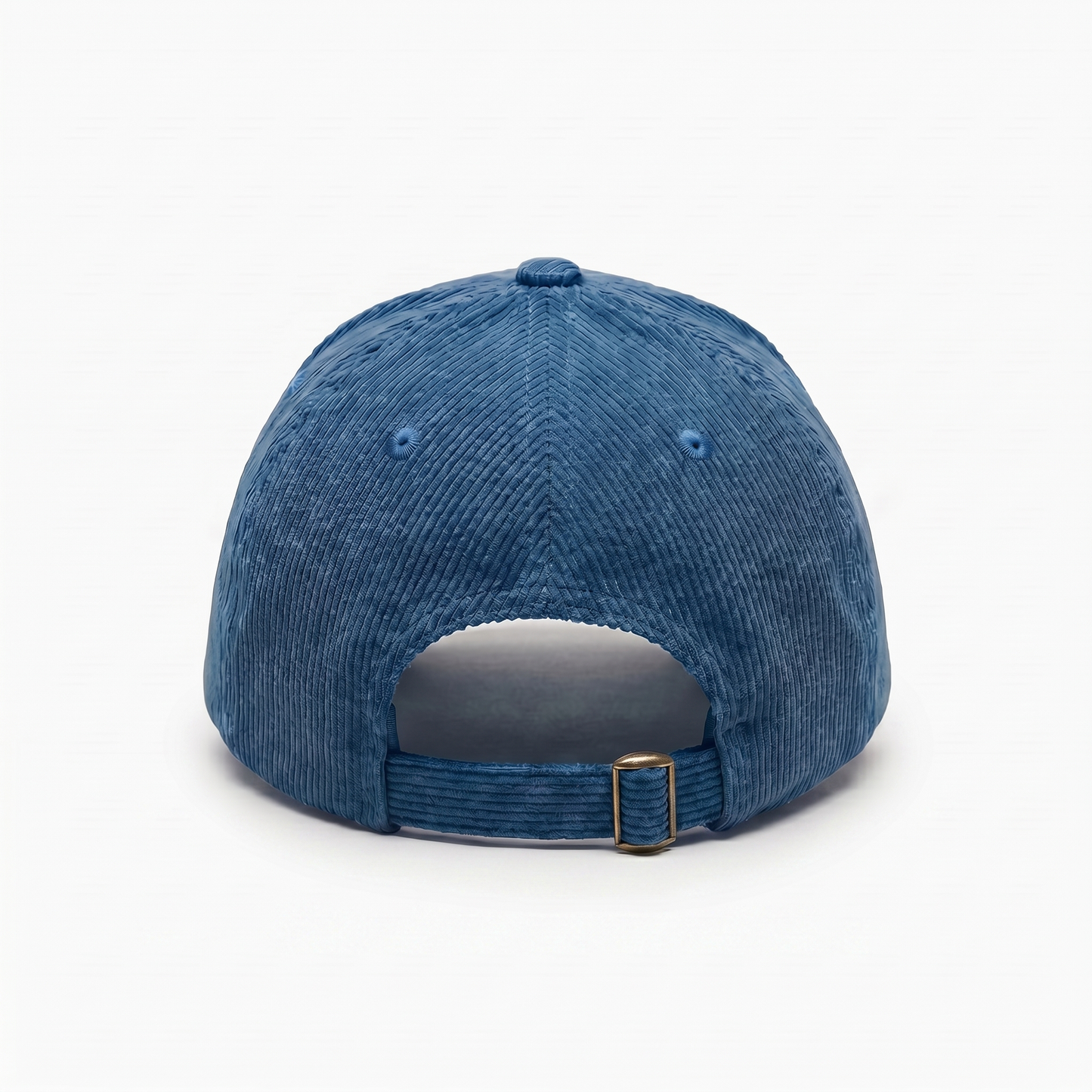 Corduroy Hat