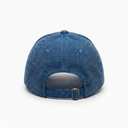 Corduroy Hat