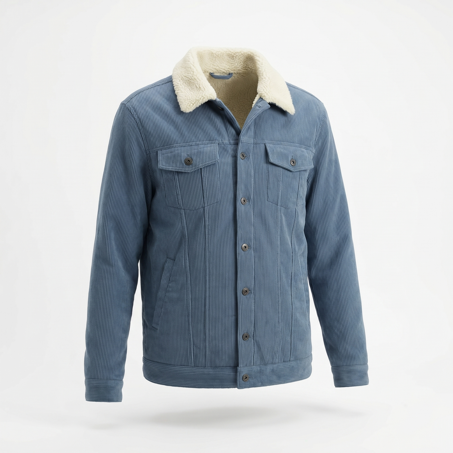 Corduroy Jacket