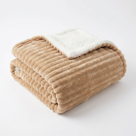 Corduroy Blanket