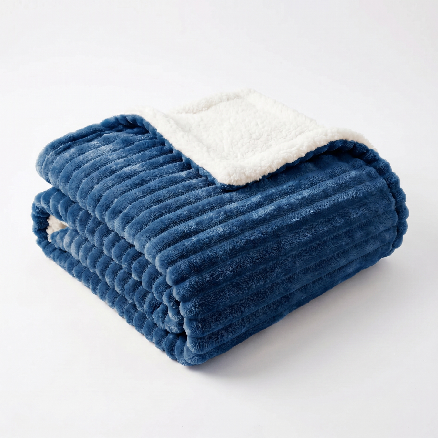 Corduroy Blanket