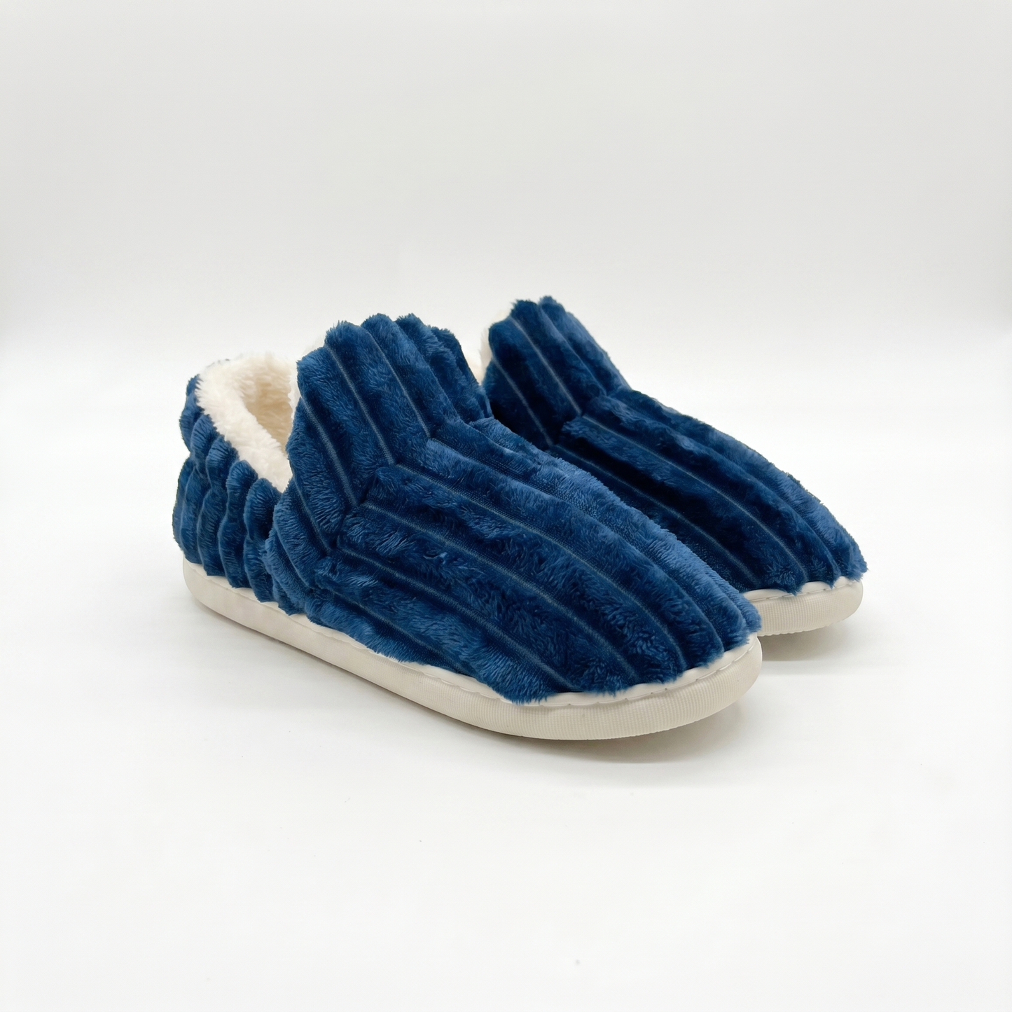 Corduroy Slippers